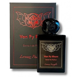 Lorenzo Pazzaglia - Van Py Rhum