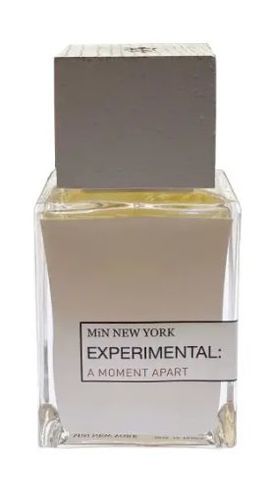 Min New York - A Moment Apart