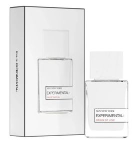 Min New York - Origin Of Love