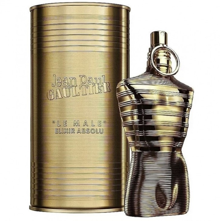 Jean Paul Gaultier - Le Male Elixir Absolu