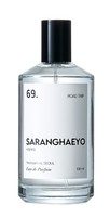 Купить Saranghaeyo 69. Road Trip