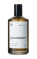 10. Vanilla Bloom 10. Vanilla Bloom