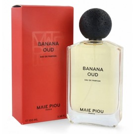 Отзывы на Maie Piou - Banana Oud