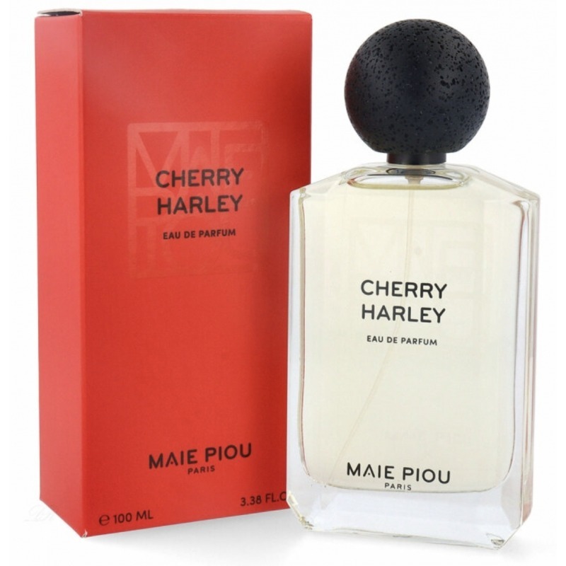 Maie Piou - Cherry Harley