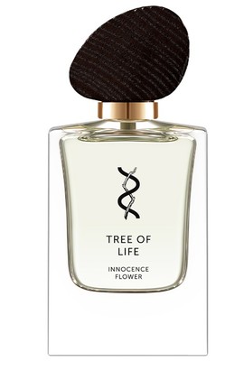 Tree Of Life - Innocence Flower
