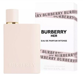 Отзывы на Burberry - Her Intense 2024