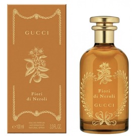 Gucci - Fiori Di Neroli