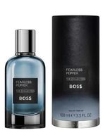 Мужская парфюмерия Hugo Boss Fearless Pepper