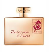 Купить John Galliano Parlez-Moi D'Amour Gold Edition