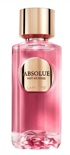 Lancome - Absolue Hot As Rose