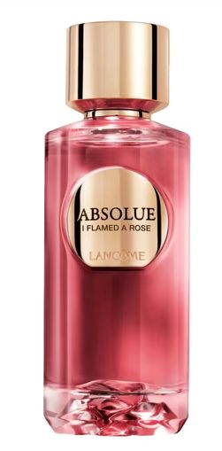 Lancome - Absolue I Flamed A Rose