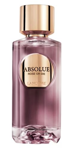Lancome - Absolue Rose Or Die