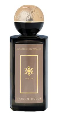 Maison Douze - Solstice Gourmand Winter