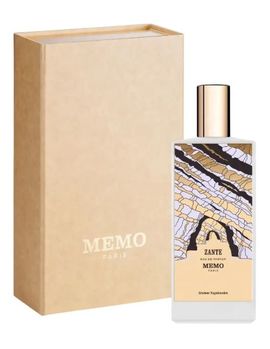 Memo - Zante