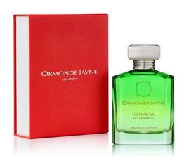 Ormonde Jayne - Vetiveria