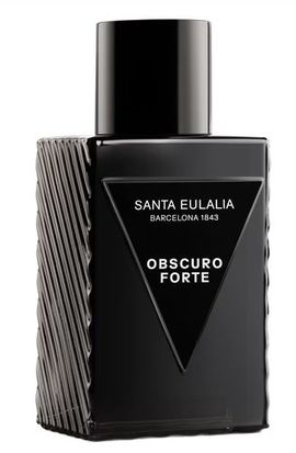 Santa Eulalia - Obscuro Forte