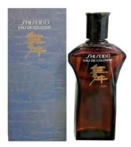 Shiseido - Mai