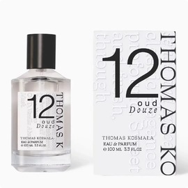 Thomas Kosmala - No 12 Oud Douze