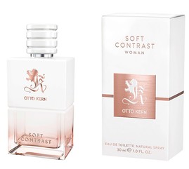 Otto Kern - Soft Contrast