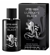 Ultimate Black