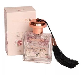 Paramour - La Promessa Dell'Amante