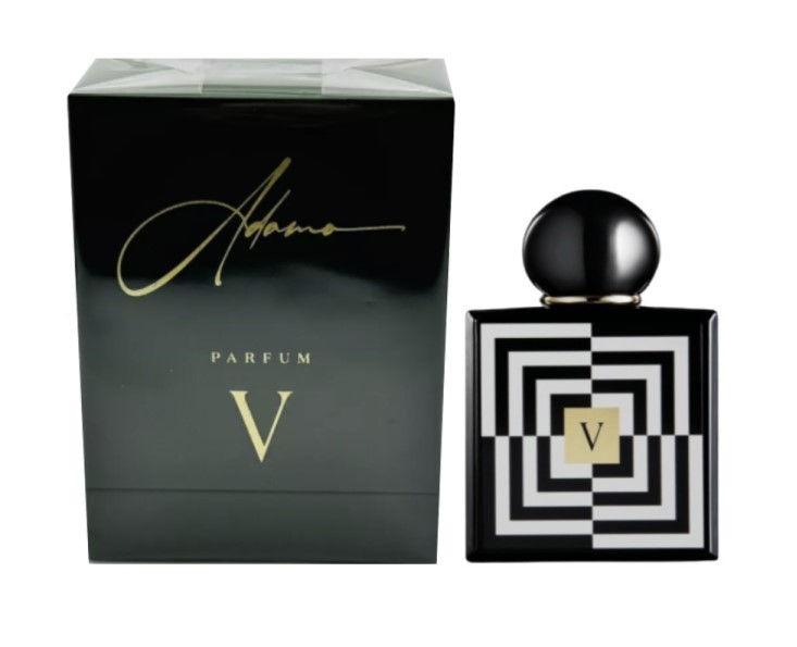 Adamo Parfum - Numero V