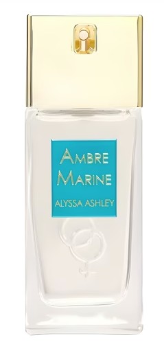 Alyssa Ashley - Ambre Marine