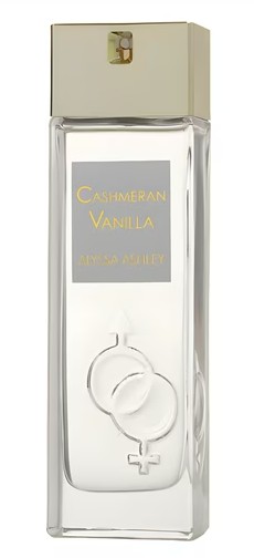 Alyssa Ashley - Cashmeran Vanilla