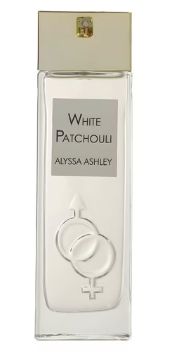 Alyssa Ashley - White Patchouli