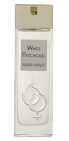 White Patchouli
