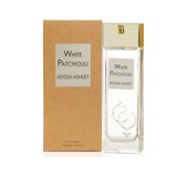 White Patchouli