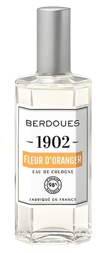 Parfums Berdoues - 1902 Fleur D'Oranger