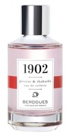 Pivoine & Rhubarbe