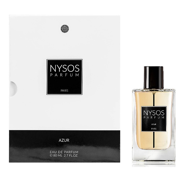 Nysos - Azur