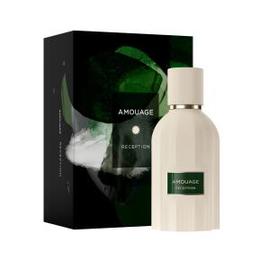 Amouage - Reception