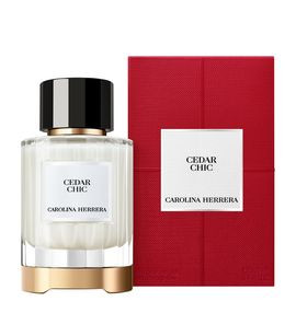Carolina Herrera - Cedar Chic