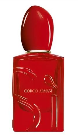 Giorgio Armani - Si Passione Red Musk