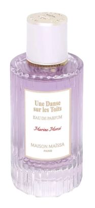 Maissa Parfums - Une Danse Sur Les Toits