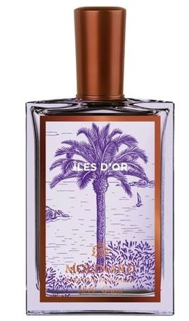Molinard - Iles D'Or