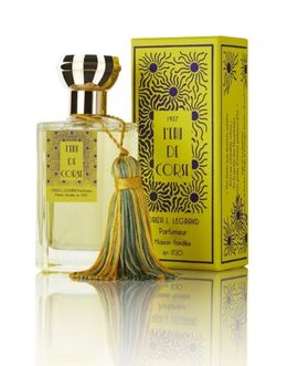 Oriza L. Legrand - L'Eau De Corse