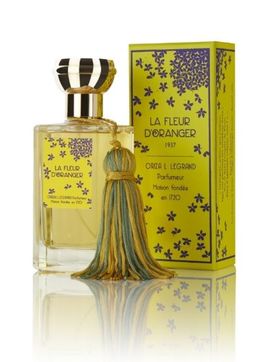 Oriza L. Legrand - La Fleur D'Oranger