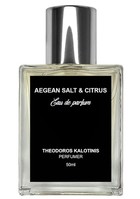 Aegean Salt & Citrus