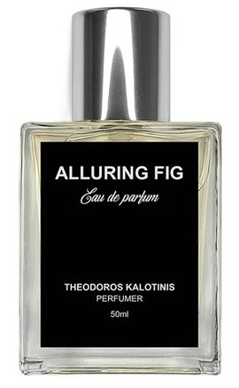 Theodoros Kalotinis - Alluring Fig