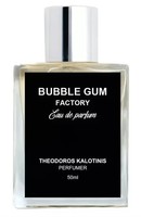 Bubble Gum Factory Bubble Gum Factory