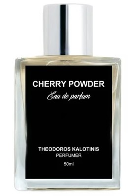 Theodoros Kalotinis - Cherry Powder