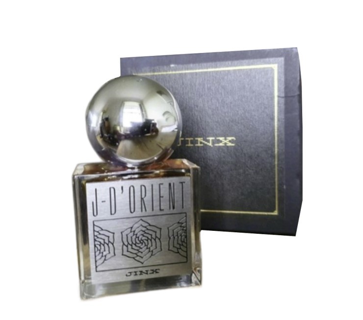 Jinx Smells - J-D’Orient