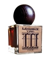 Legacy Vol. 3