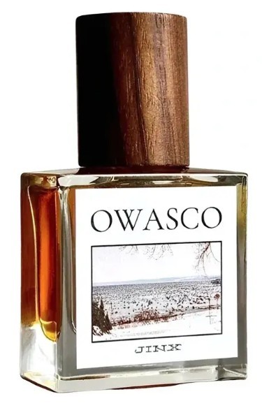 Jinx Smells - Owasco
