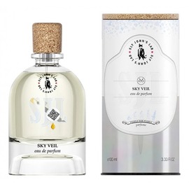 Sly John's Lab - Sky Veil