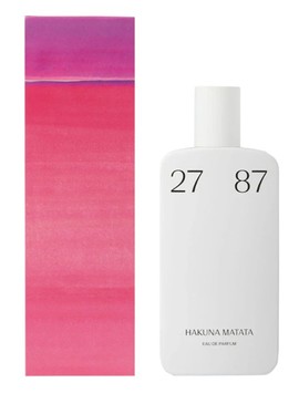 27 87 - Hakuna Matata